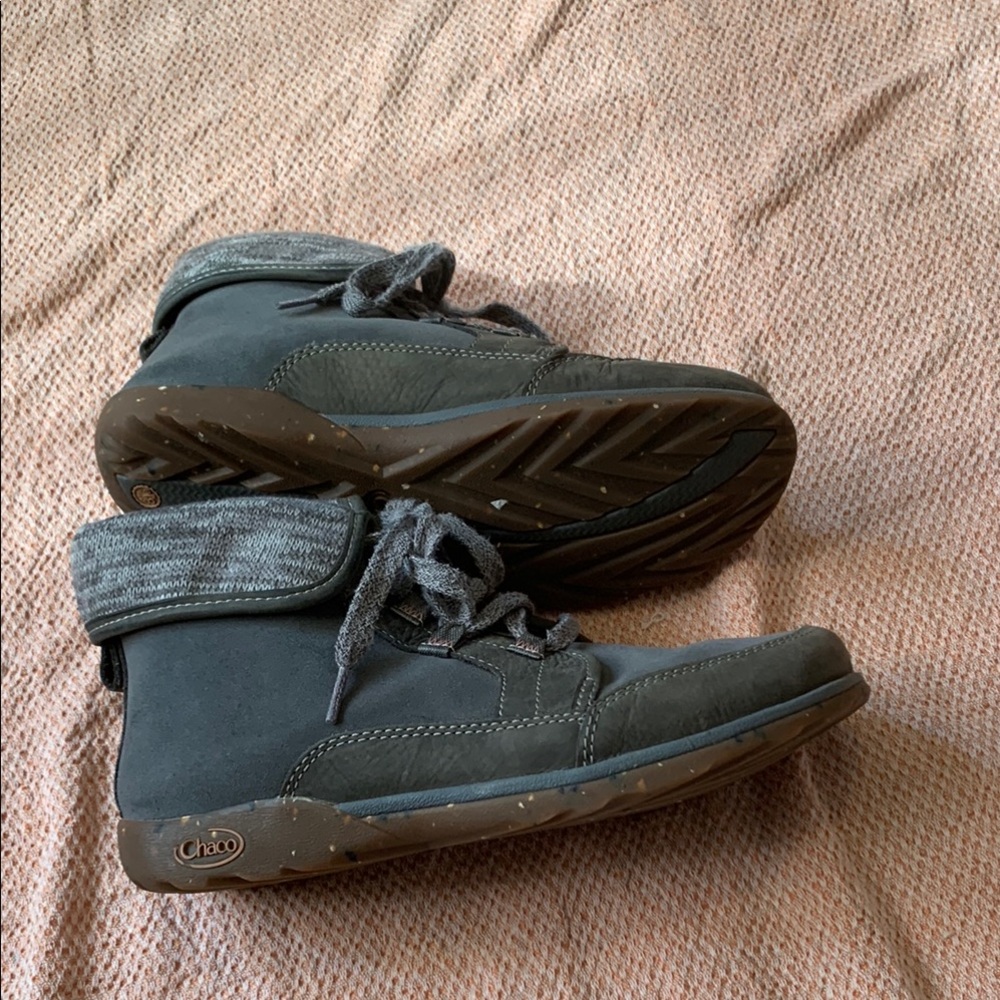 Chaco Barbary Boot Size 7.5 - Picture 2 of 14